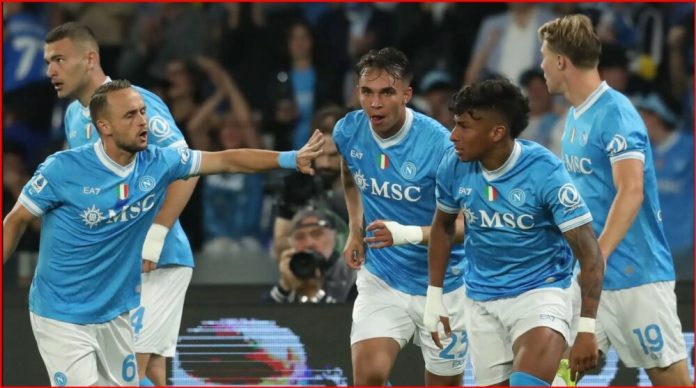 Napoli nuk është në shitje, De Laurentiis refuzon 2 miliardë euro