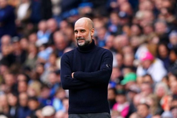 Guardiola dëshiron që lojtarët e City-t të përmirësojnë lojën e tyre në vend që t’u besojnë gjyqtarëve të “hedhjes së monedhës”