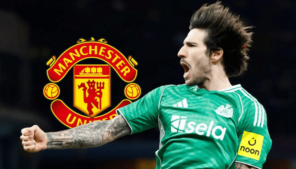Unitedi është i gatshëm të bëjë ofertë prej 100 milionë eurosh për yllin e Premierligës
