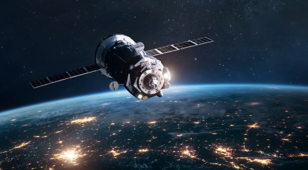 Satelitët në orbitë, rrezik për atmosferën e Tokës