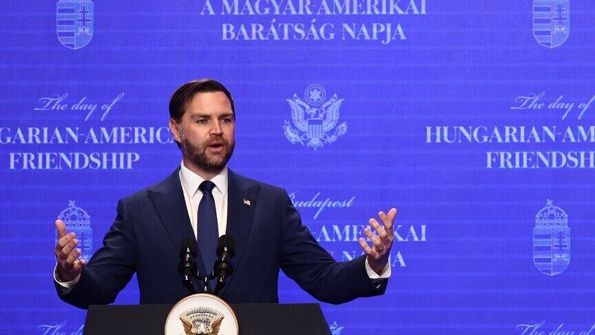 Nënpresidenti Vance thotë se SHBA-ja “po bën progres” në marrëveshjen me Iranin
