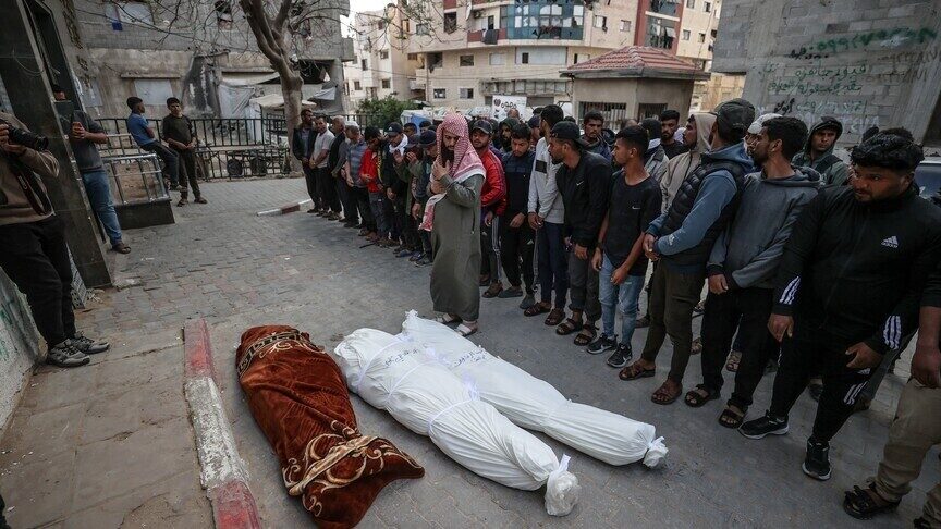 Sulmet izraelite vrasin 3 palestinezë dhe plagosin 4 të tjerë në shkeljet e fundit të armëpushimit në Gaza