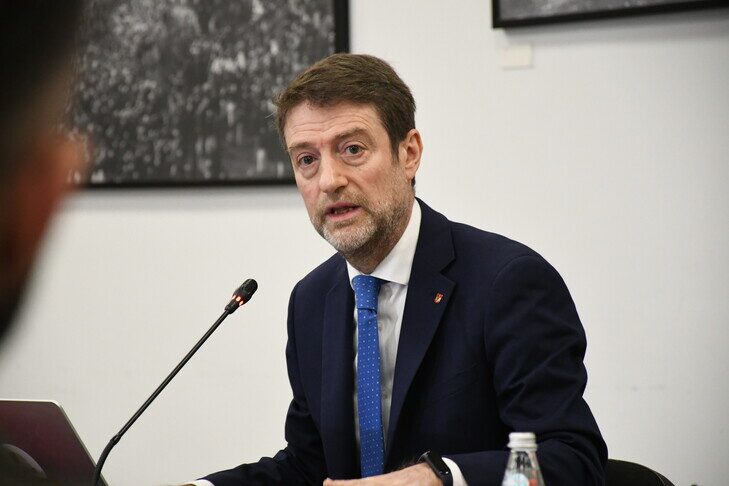 Hoxha: Zgjerimi i BE-së për Shqipërinë është zgjedhje strategjike dhe garancia më e fortë për paqe