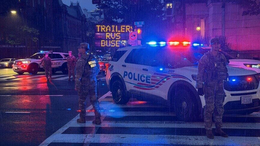SHBA, disa të plagosur në një shpërthim kimik në shtetin e Washingtonit