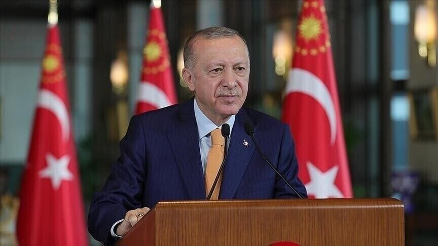 Erdogan: Turqia kundërshton përhapjen më të gjerë rajonale të konfliktit SHBA-Iran