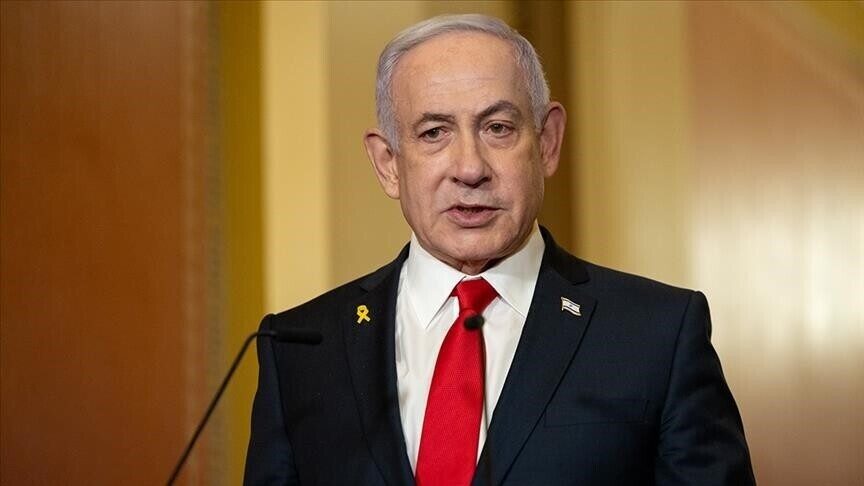 Netanyahu zhvilloi vizitë sekrete në Emiratet e Bashkuara Arabe gjatë luftës me Iranin
