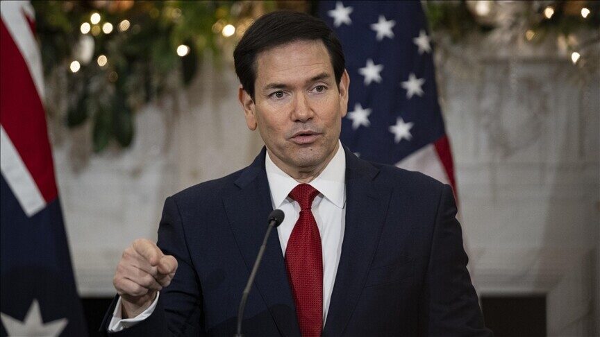 Rubio: Është arritur përparim në “kornizën” për hapjen e Ngushticës së Hormuzit “pa tarifa”