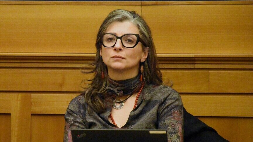 SHBA-ja rivendos sanksionet ndaj raportueses speciale të OKB-së, Francesca Albanese