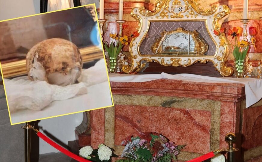 Një akt i rëndomtë hajdutërie apo një horror fetar?!