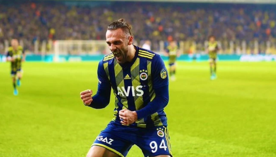 Hurriyet: Vedat Muriqi te Fenerbahçe, marrëveshja është arritur