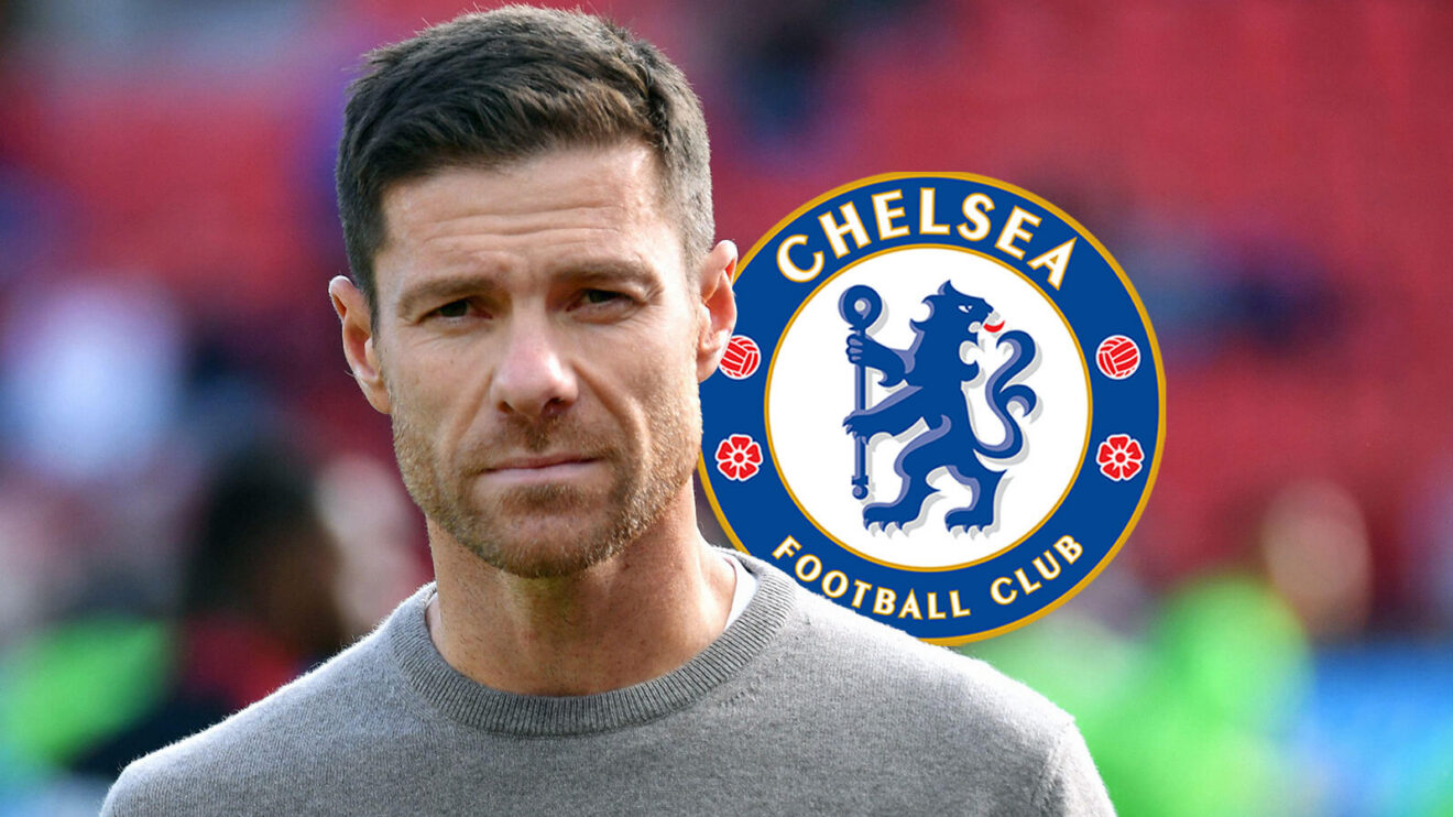 Zyrtare: Xabi Alonso emërohet trajner i ri i Chelseat