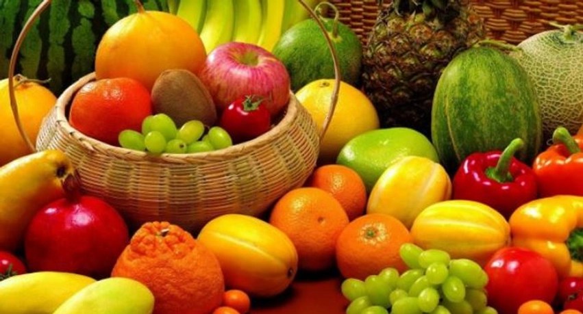 Ekspertët zbulojnë 8 fruta ideale për kontrollin e sheqerit në gjak…