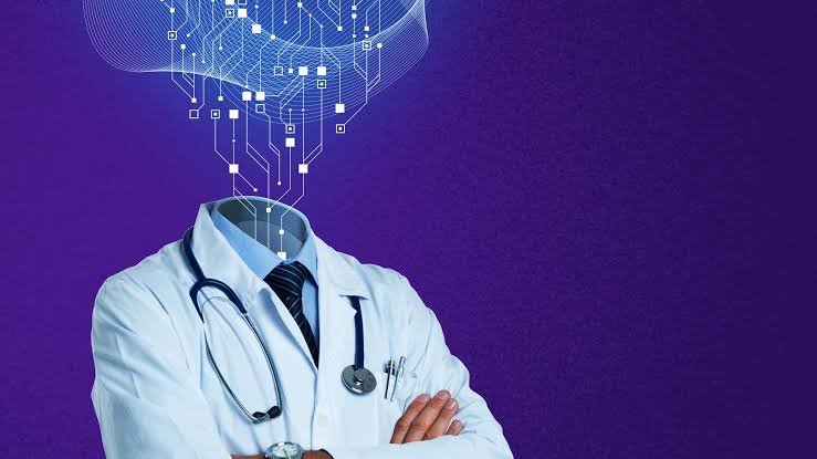 Chatbot-et mjekësore janë këtu: Cilat janë efektet anësore të ‘Doctor A’I?