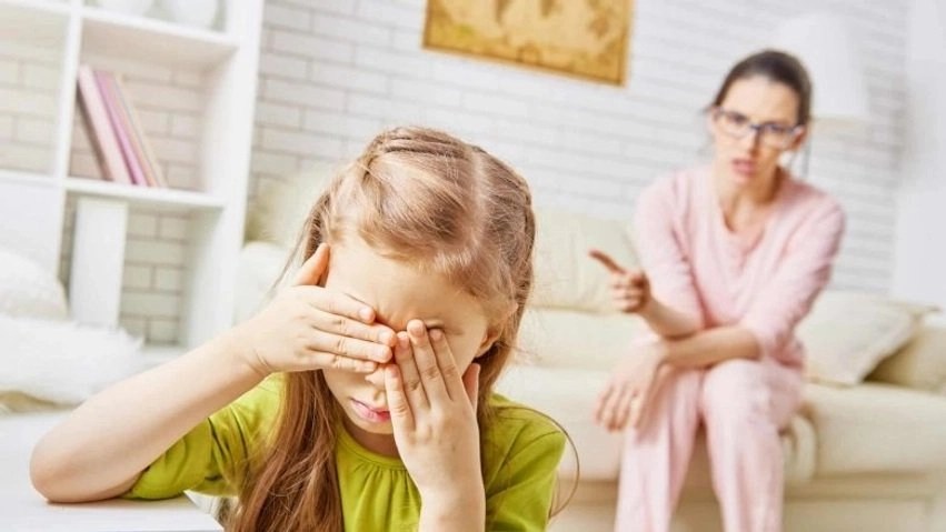 Fëmijët që gënjejnë nuk rriten domosdoshmërisht si njerëz të këqij