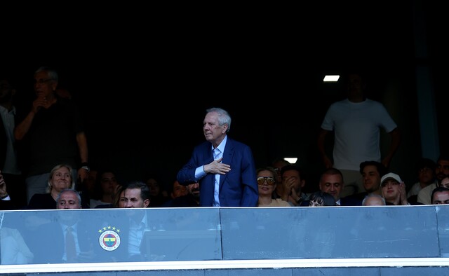 Vedat Muriqi do të kalojë te Fenerbahçe, pasi përfunduan zgjedhjet për president te klubi turk