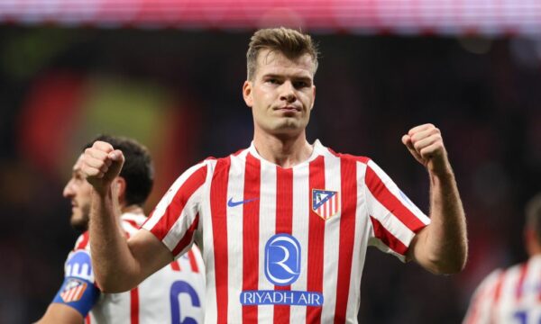 Sorloth drejt largimit nga Atletico Madridi, Juventusi futet në garë