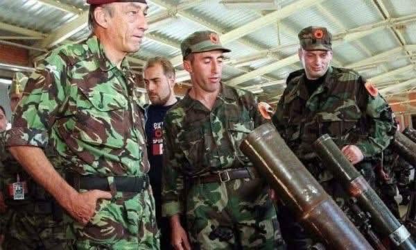Ramush Haradinaj kujton nënshkrimin e marrëveshjes që i dha fund luftës në Kosovë