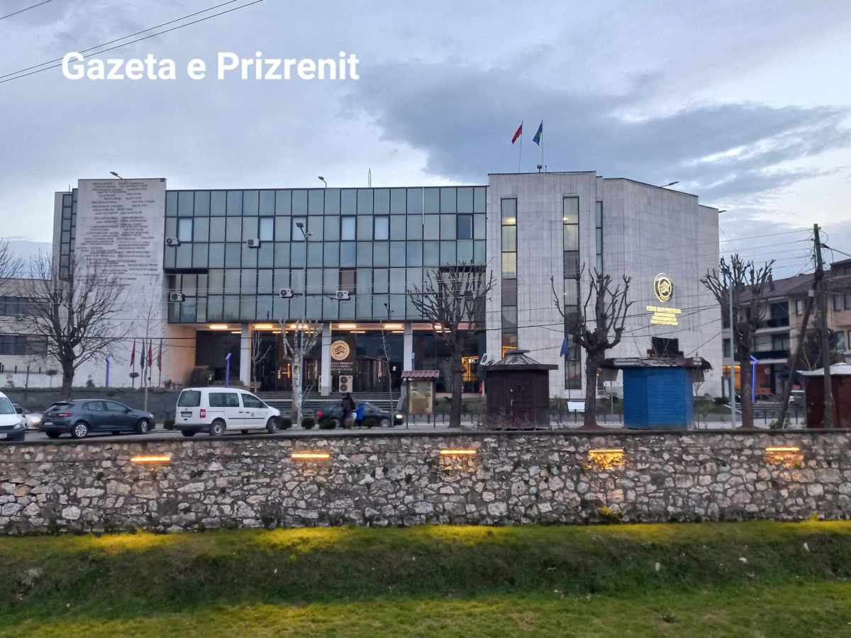 Këta janë përfituesit nga OJQ-të dhe individët për subvencionet për rini, kulturë dhe sport në komunën e Prizrenit