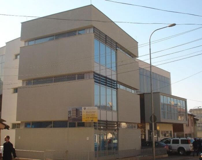Prizren: Ngritet aktakuzë për grabitje dhe armëmbajtje pa leje