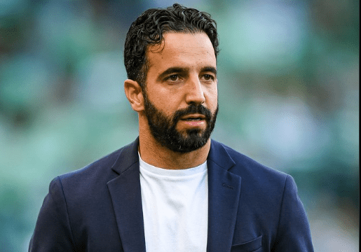 Ruben Amorimi mund të rikthehet në Premierligë
