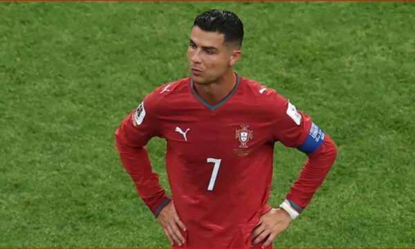 Ronaldo mbron Portugalinë pas barazimit me RD Kongon: Ky është futbolli