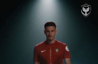 Zyrtare: Ermal Krasniqi transferohet në Superligën e Turqisë