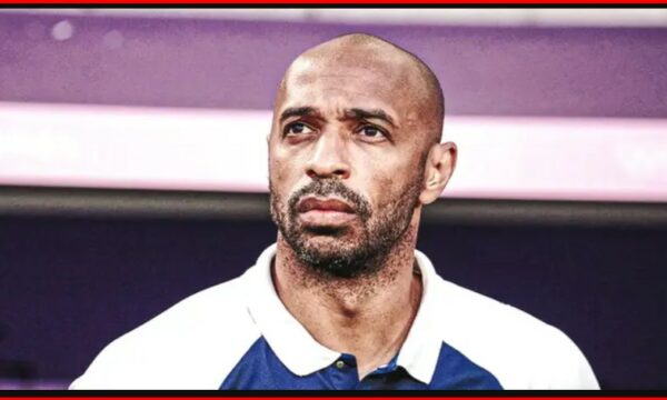 Thierry Henry shpjegon sekretin e Messit: Pse kaq shumë gola të tij vijnë nga një zonë e vetme
