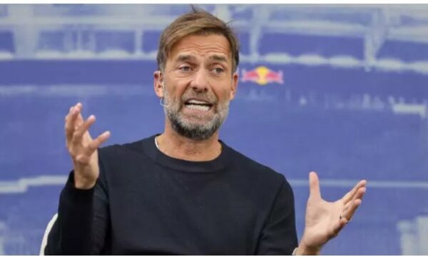 Klopp nuk vjen te Real Madridi, agjenti mohon gjithçka