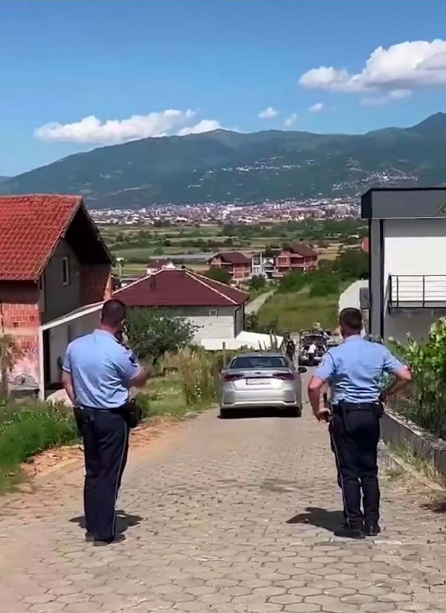Prizren: Paraburgim ndaj 16-vjeçarit për vr*asj*en në Kobaj