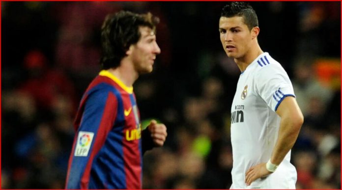 Pse rivaliteti Mbappé-Haaland ende nuk i afrohet epokës Messi-Ronaldo?