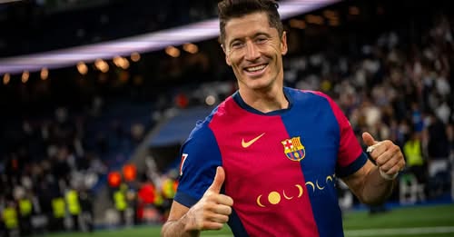 Lewandowski largohet nga Evropa, gati të firmosë me Chicago Fire në MLS