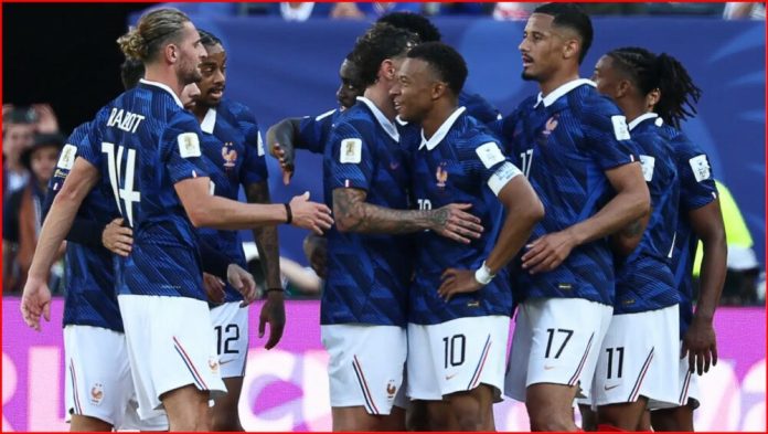 Mbappe: Messi dhe Ronaldo janë më të mirët në Botë