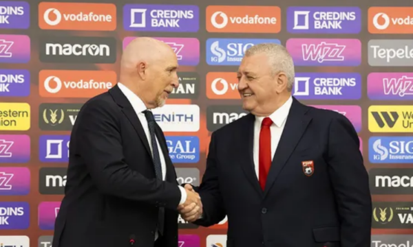 Kuqezinjtë harrojnë si fitohet, Shqipëria me Maran kthehet në vitin ’97 – Bëhet trajneri me i dobët në epokën e Dukës