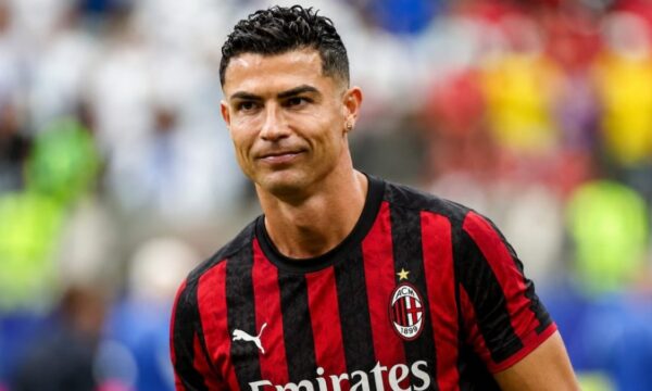 Cristiano Ronaldo ishte një hap larg Milanit, ish-drejtori sportiv zbulon prapaskenat e transferimit të bujshëm