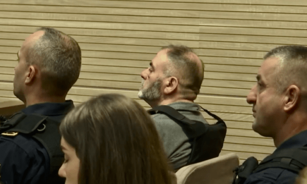 Apeli e kthen në rigjykim rastin e ish policit serb në Prizren, të akuzuarit për krime lufte, Shaqir Lutvija