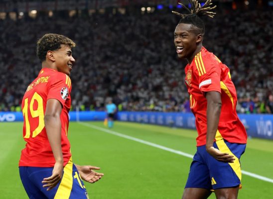 Spanja e synon titullin e botës, Rodri: Edhe në Euro 2024 nuk ishim favoritë, por fituam