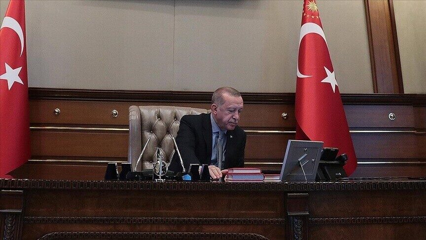 Presidenti turk Erdogan dhe kryeministri armen diskutojnë procesin e normalizimit