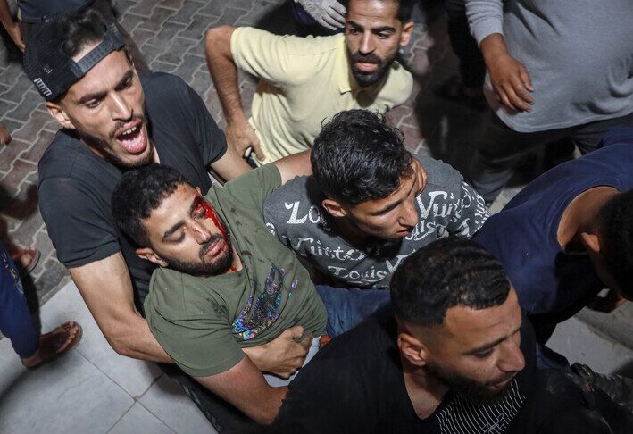 Rritet në 72.945 numri i palestinezëve të vrarë nga sulmet izraelite në Gaza