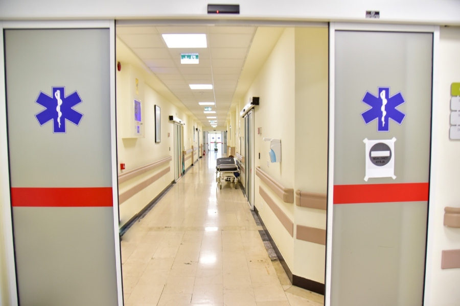 Kjo është gjendja e të lënduarës në aksidentin tragjik në Komoran