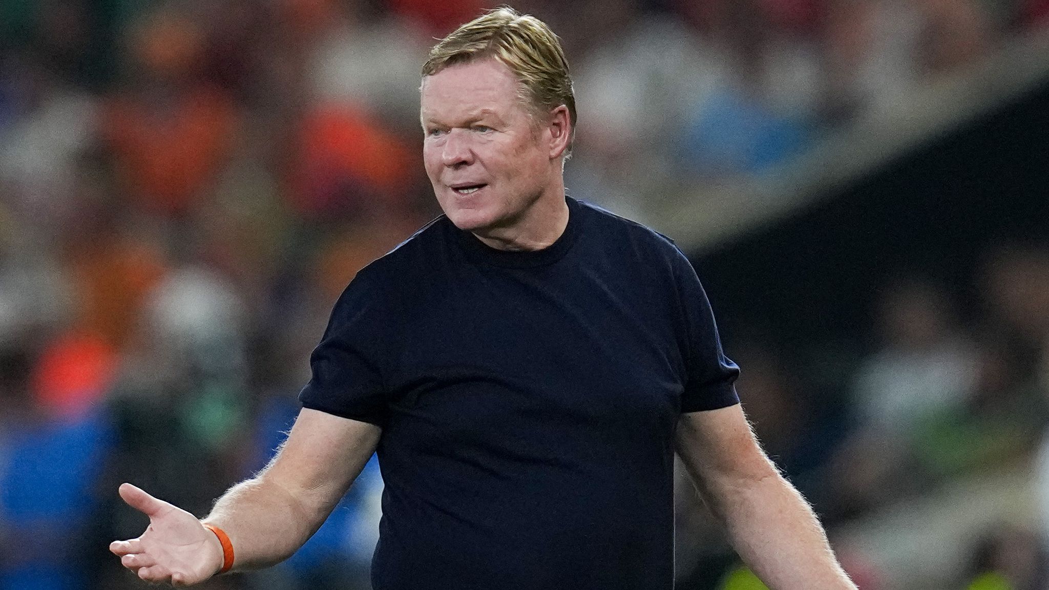 Holanda mbetet pa trajner: Koeman jep dorëheqjen, pas eliminimit nga “Botërori 2026”