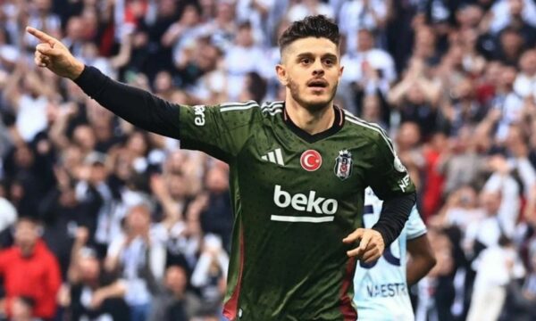 Rashica e refuzon ofertën e një klubi, por i ka valixhet gati