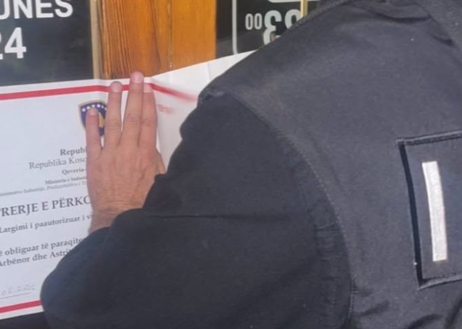 Policia ua vë drynin edhe lokaleve me ‘muzikë live’, 9 serbe dhe 1 bullgare hasen në to