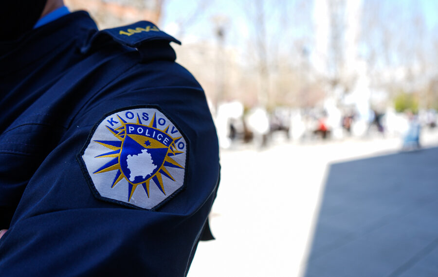 Policia e Kosovës del me deklaratë zyrtare për vdekjen e zyrtarit policor në Morinë