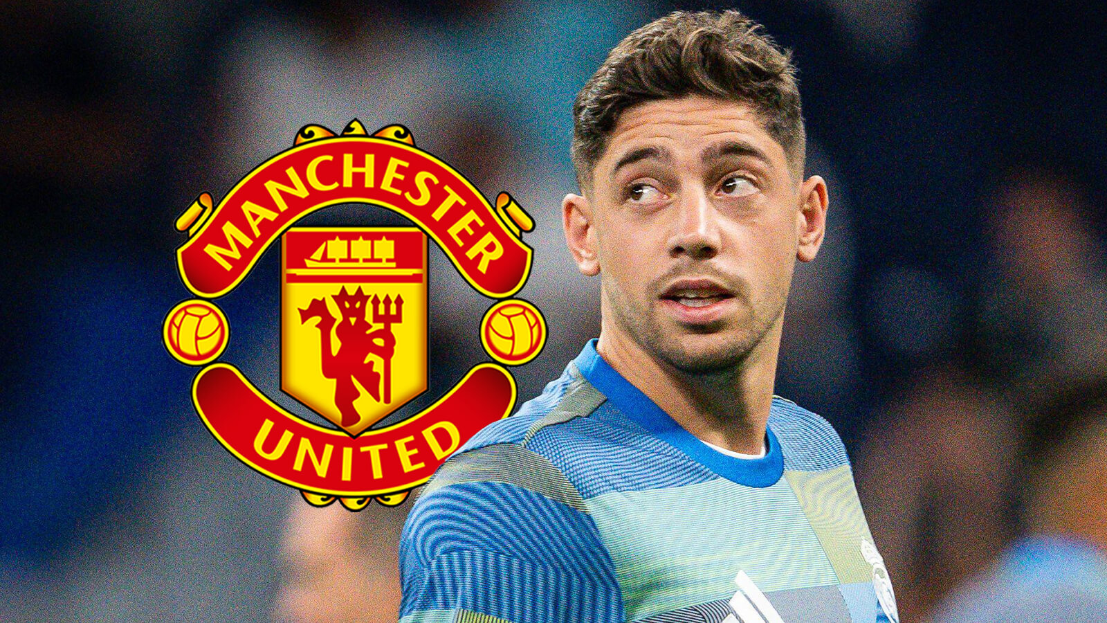Valverde në shitje, Man Utd ia vë syrin