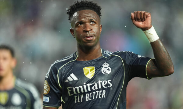 Real Madridi i vendos ultimatum Viniciusit: Pranoje ose largohu