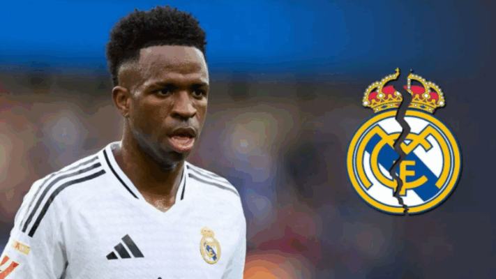 Real Madridi hap derën për largimin e Vinicius Jr, synon yllin e Bayern Munichut