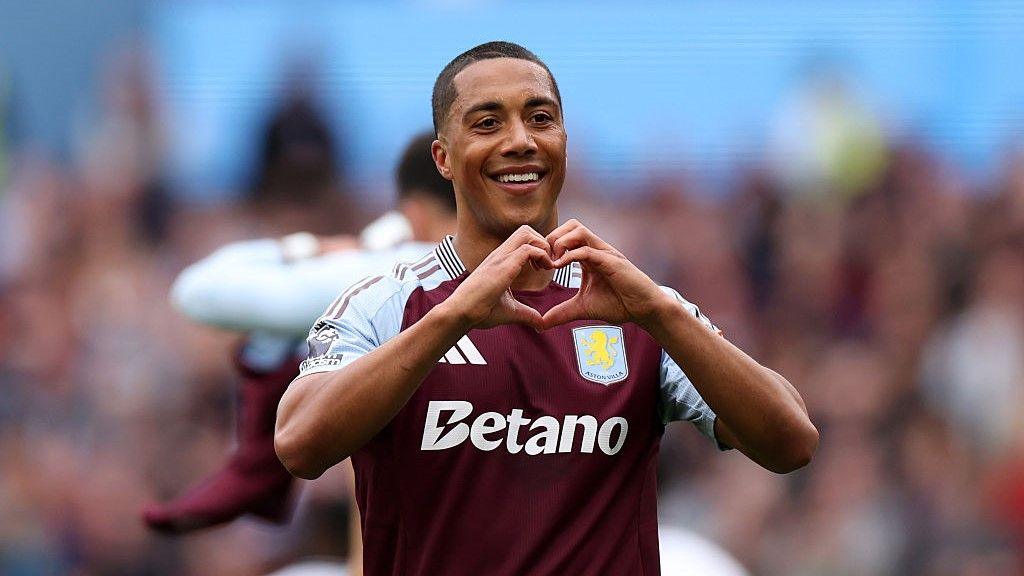 Manchester United pranë transferimit të Youri Tielemans