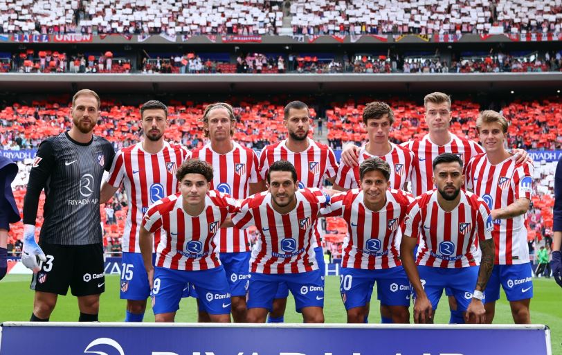 Lee Kang-in largohet nga PSG, firmos me Atletico Madridin