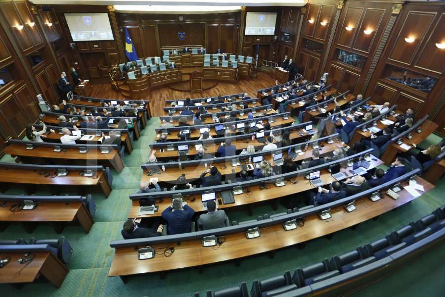 KQZ certifikoi rezultatet – Këta janë 120 deputetët e rinj të zgjedhur