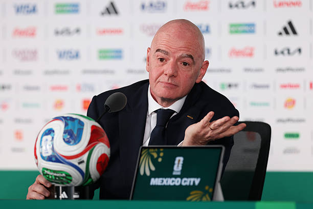 Edhe 47 kombëtare i dalin kundër propozimit të FIFA-s për shitjen e aksioneve të Botërorit